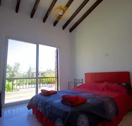 007 Margarita Gardens Casa vacanze Paphos